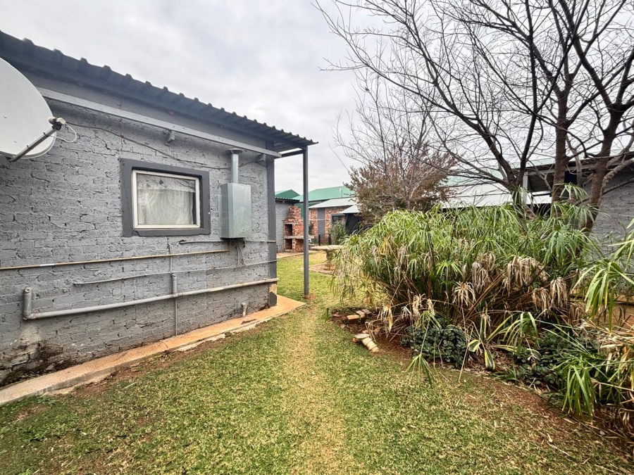 Commercial Property for Sale in Potchefstroom Industrial North West